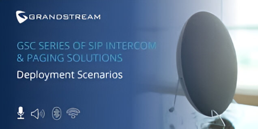 Rendu final - Installation des sonneries